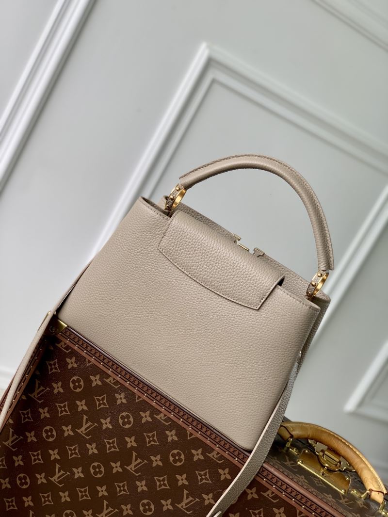 LV Capucines Bags